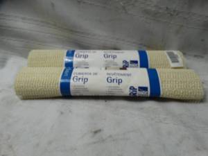lot 27900 image: 2 Rolls of magic grip