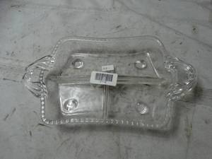lot 27902 image: Vintage 3-Part Divided Relish Dish