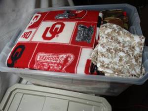 lot 26290 image: Lot of Craft Sewing supplies