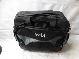 lot 26294 image: Rolling Laptop case for laptop and school supplies