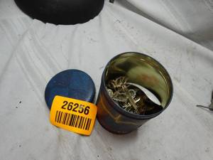 lot 26256 image: Lot of Vintage butterfly Hair clips GREAT QUALITY METAL