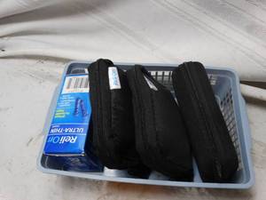 lot 26279 image: Lot of Diabetes Medical Supplies