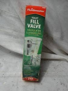 lot 25284 image: toilet fill valve