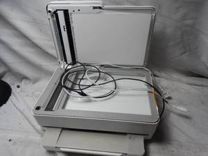 lot 26220 image: HP Envy Pro 6455 Printer copier