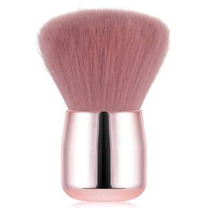 lot 32 image: Vaincre Nail Art Dust Powder Remover Brush, Soft Nail Art Dust Cleaner Brush for Acrylic Application and Makeup(Pink) - Retail $7