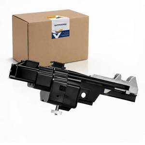 lot 96 image: 924-970 Shift Interlock Solenoid for Ford 2007-2014 Expedition, 2009-2010 F-150, 2009-2010 F-250 F-350 F-450 F-550 Super Duty, Replace 7L1Z3Z719A - Retail $55