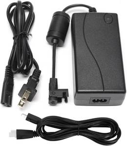 lot 137 image: 24V 2-Pin Adjustable Bed Power Supply for Replacing Linak Model SMPS002,Linak ASW0551-24020002A SMPS002-0001 13600039 13600098 DK-6430 Nordborg Homeline Deskline DL IC Adjustable Bed Power Supply PSU - Retail $34