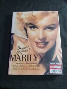 lot 60374 image: Bernard of Hollywoods Marilyn by Susan Bernard