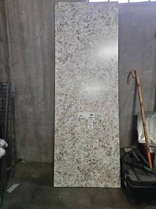 lot 1055 image: Wilsonart Laminate Countertop 25 12 x 64 80 Locust Grove