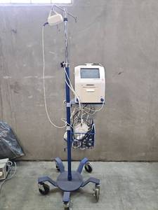 lot 1073 image: CooperSurgical Lumax TS Pro Monitor Medical Equipment System