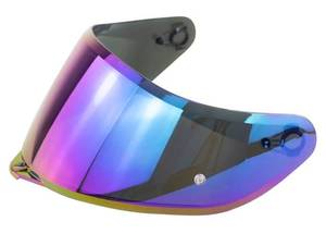 lot 29635 image: Lot of 20 - Motorcycle Helmet Visor Full Face Helmet Visor Lens Windshield Protective Cover NEW