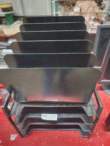 lot 9 image: Filing separators