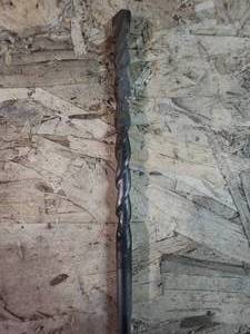 lot 25 image: Masonry bits 716