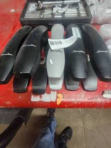 lot 32 image: Staplers