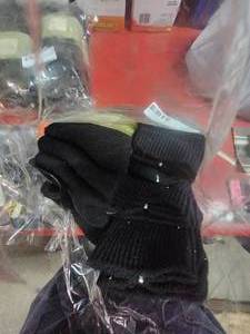 lot 43 image: Mens socks