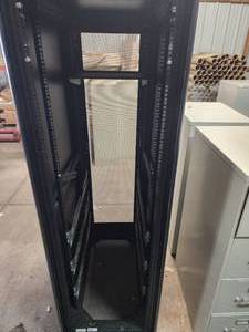 lot 69 image: Server cabinet