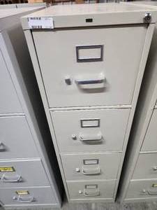 lot 67 image: Filing cabinets