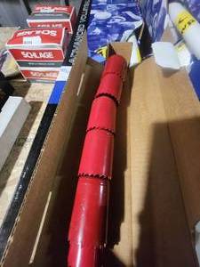 lot 82 image: 7 Whole saw bits