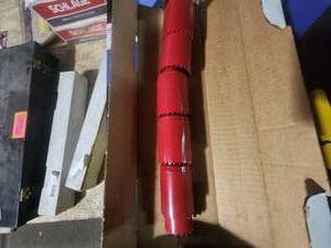 lot 84 image: 7 Whole saw bits