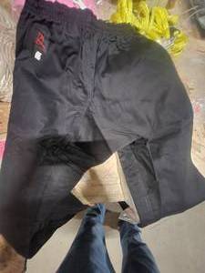 lot 102 image: Karate pants