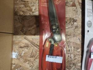 lot 115 image: Shears