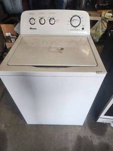 lot 131 image: Washing machine