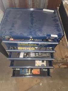 Tool chest