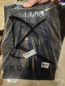 lot 105 image: Karate pants