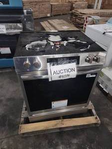 lot 60 image: Frigidaire Stove
