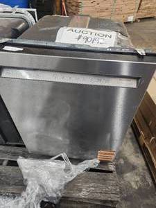 Frigidaire dishwasher