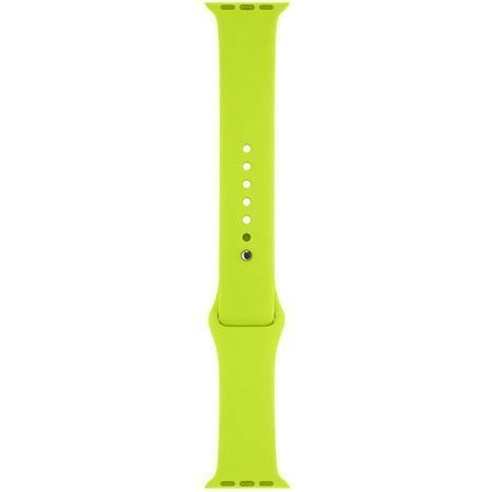 lot 259 image: Watch 42mm Sport Band, Green ITR80