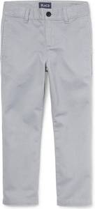 lot 4554 image: The Childrens Place Boys Stretch Relaxed Straight Chino Pants