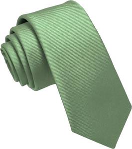 lot 4746 image: JEMYGINS 2.4 Solid Color Skinny Tie Slim Necktie for Men