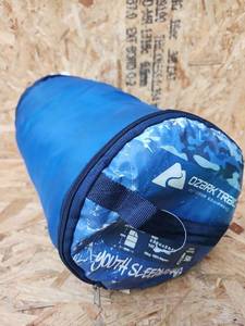 lot 309 image: Ozark Trail Youth Sleeping Bag