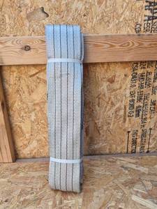lot 335 image: Light Blue Webbing