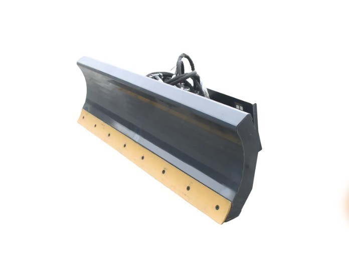 lot 3014 image: Landhonor 6-Way Dozer Blade  SWDB-12-84W