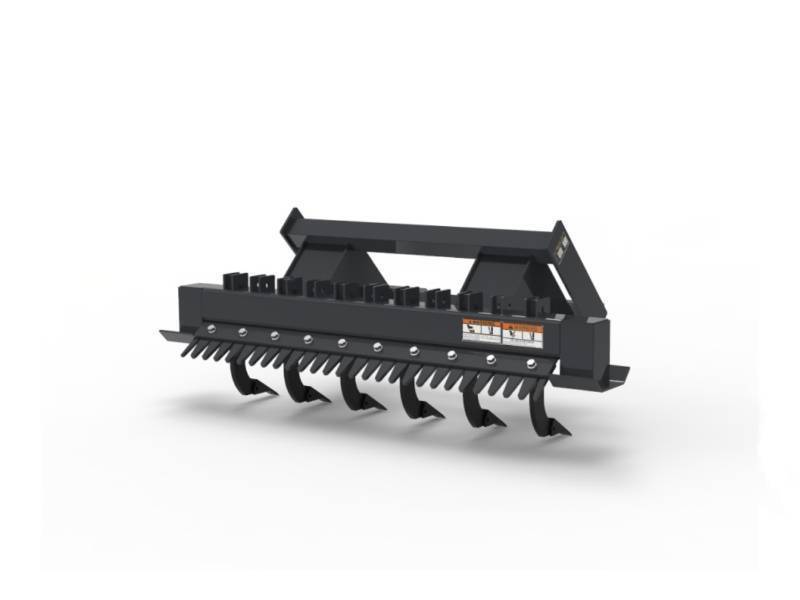 lot 3045 image: Unused LandHonor 60in Depth Adjustable Ripper RIP-12-60W