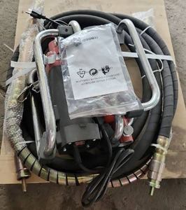 lot 8361 image: Unused Captok CK-ZDQ160 Electric Concrete Vibrator