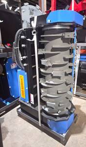 lot 1531 image: RAYTREE 32 Excavator Drum Mulcher REDM32