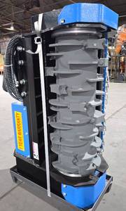 lot 1532 image: RAYTREE 32 Excavator Drum Mulcher REDM32