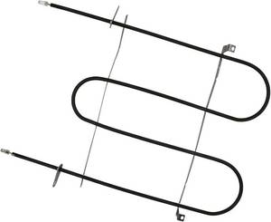 lot 111718 image: Supplying Demand 660579 308129 Electric Range Oven Broil Element Replacement Model Specific Not Universal