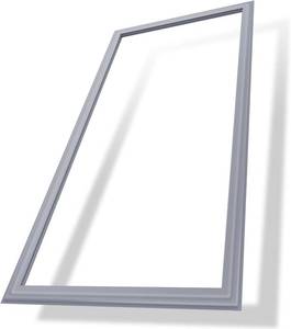 lot 211556 image: LXun Upgrad 42.2x28.6 242193213 Refrigerator Door Gasket Seal Replacement for Frigidaire Ken-more Crosley Topmount Refrigerator Replac AP5688452 3016409 PS7784009 FFTR2021TW5 FFHI2032TP0 FRTD2021AW0