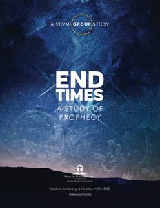 lot 211573 image: End Times Verse By Verse Ministry International