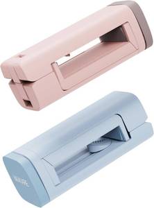 lot 211614 image: 2PCS Airplane Phone Holder Mount, Plane Travel Essentials, Pink & Blue  Universal Hands-free Phone Holer with 360  Rotation for Flying, Accessory Travel Must Haves Phone Stand for Desk, Tray Table