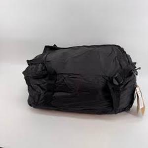 lot 211649 image: Ultralight Black Hole 30L Duffel Bag