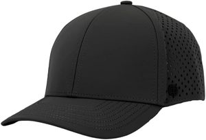 lot 211656 image: ANKOR Performance Hat - Water Resistant UPF 50 Lightweight Mens Baseball Cap  Mens Hat for Workout, Outdoor, Beach, Sports