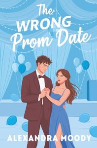 lot 311513 image: The Wrong Prom Date (The Wrong Match)