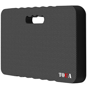 lot 311514 image: Large Kneeling Pad, High Density Foam Support Knee with Thick Kneeling Mat 17.8x11x1.5, Kneeler Pads for Work Gardening, Baby Bath, Yoga, Pray, Exercise, Fitness, 1 Pack