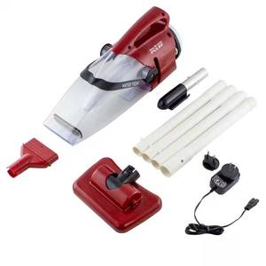 lot 311553 image: Retails for $140 Pool Blaster Pulse Spa and Pool Vacuum