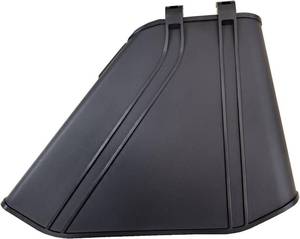 lot 371404 image: 108-7895 Deflector for Toro TIMECUTTER SS5000 SS5060 SS5035 SS5425 ZS5000 SW5000 SW5425 74372 74387 74391 74630 74638 74661 74731 74790 Exmark Quest E Series EK1000004